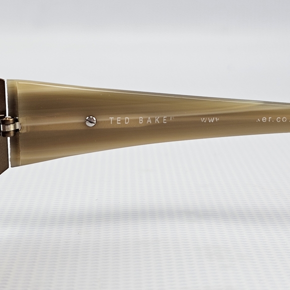 Ted Baker Women\'s Bronze Sunglasses main image 7